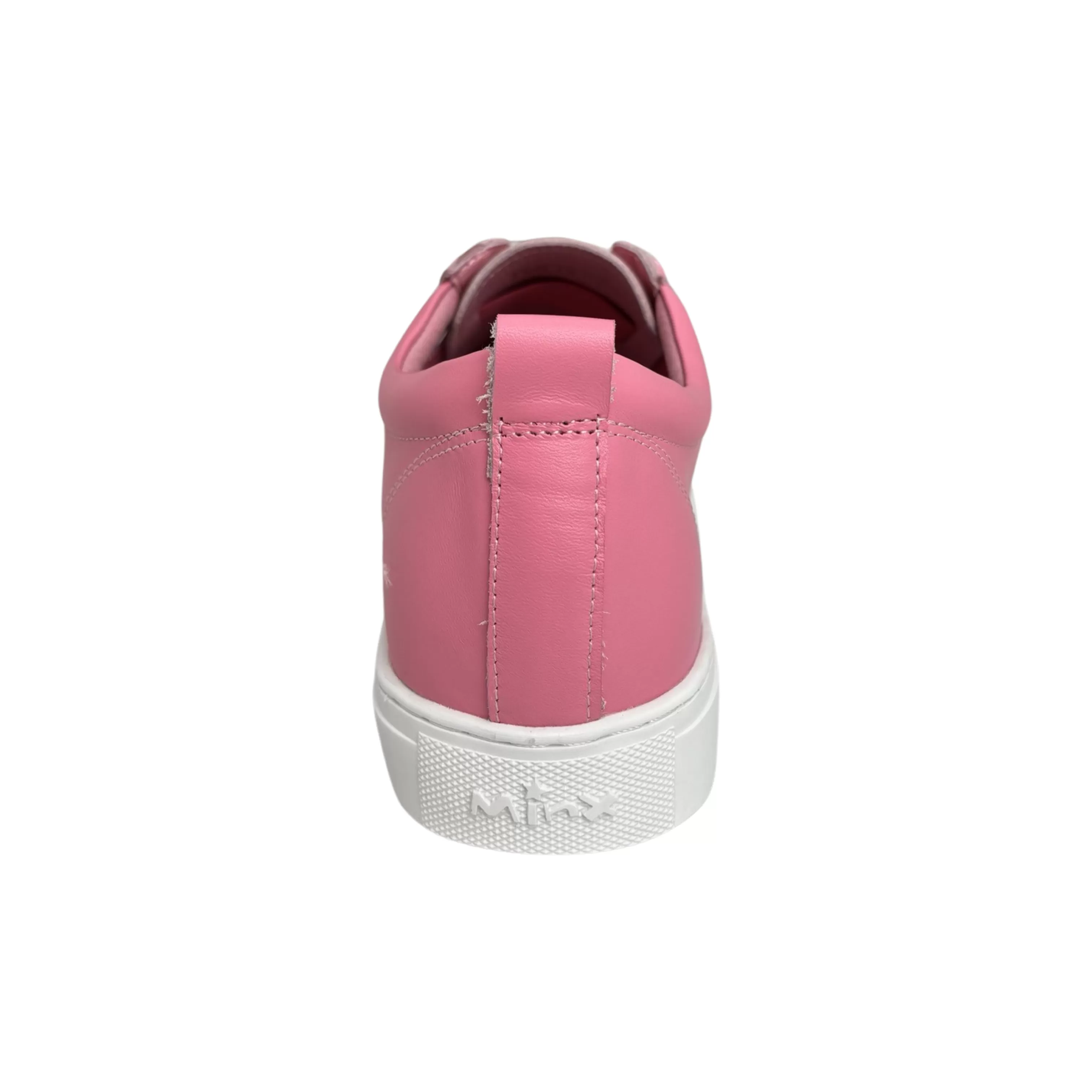 Pearla Coral Sneaker