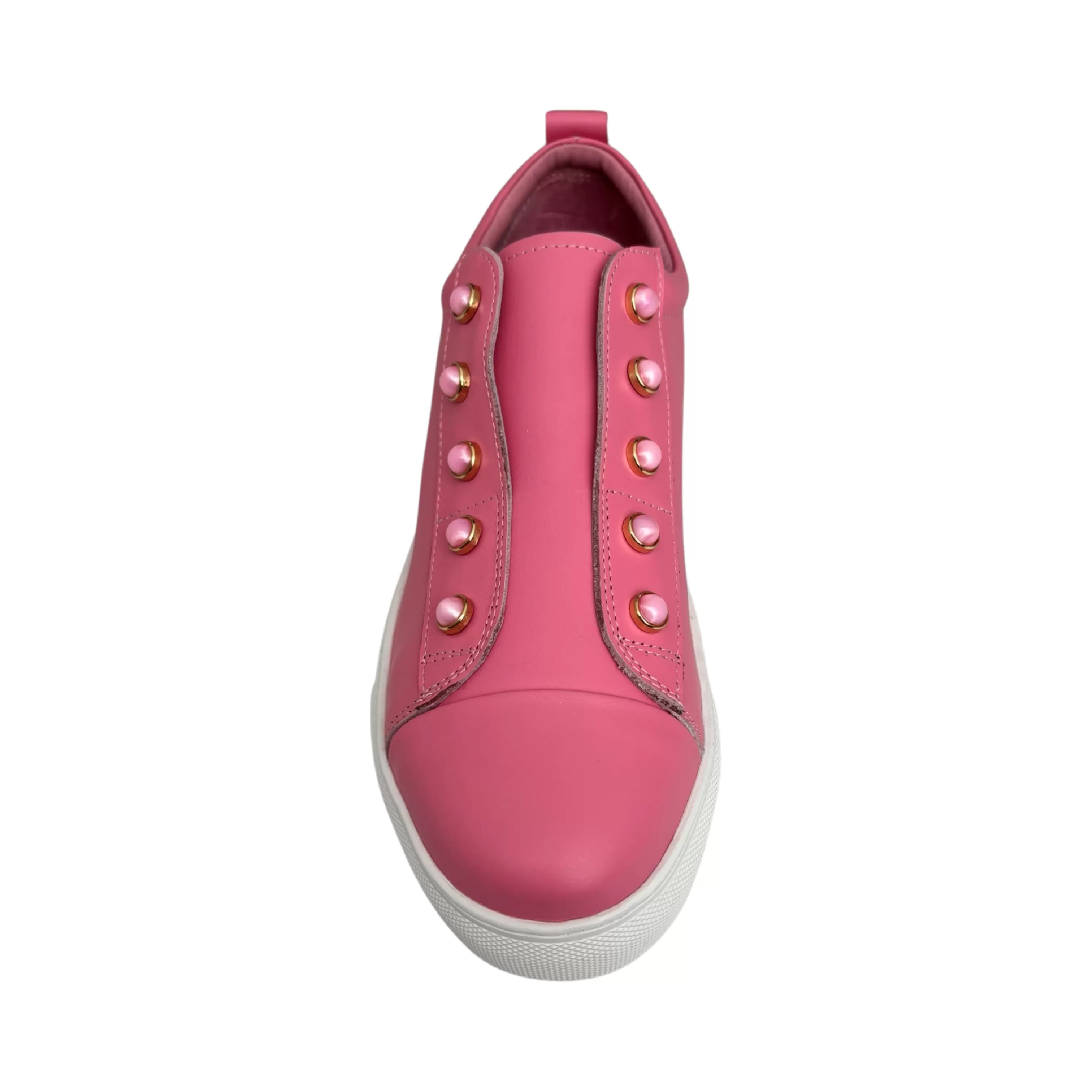 Pearla Coral Sneaker