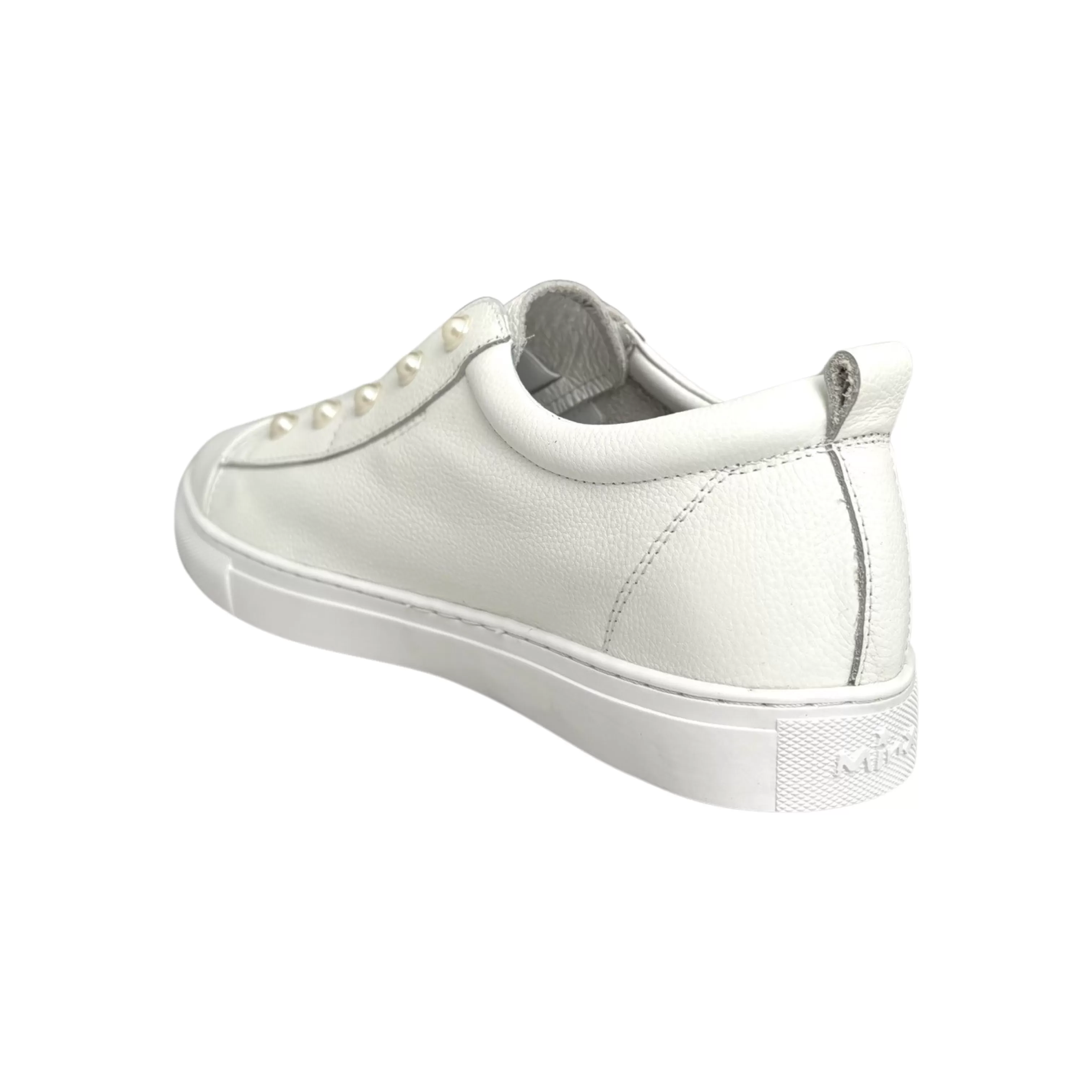 Pearla White Sneaker