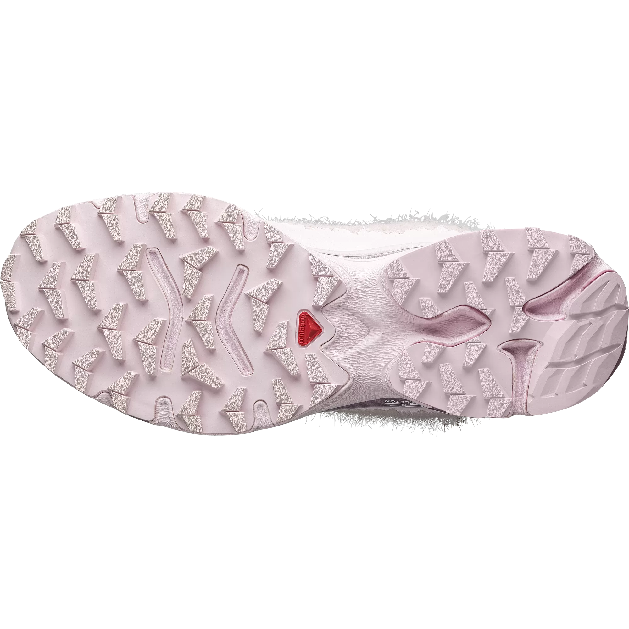 Phileo X Salomon XT-SP1 Outdoor - Prism Pink