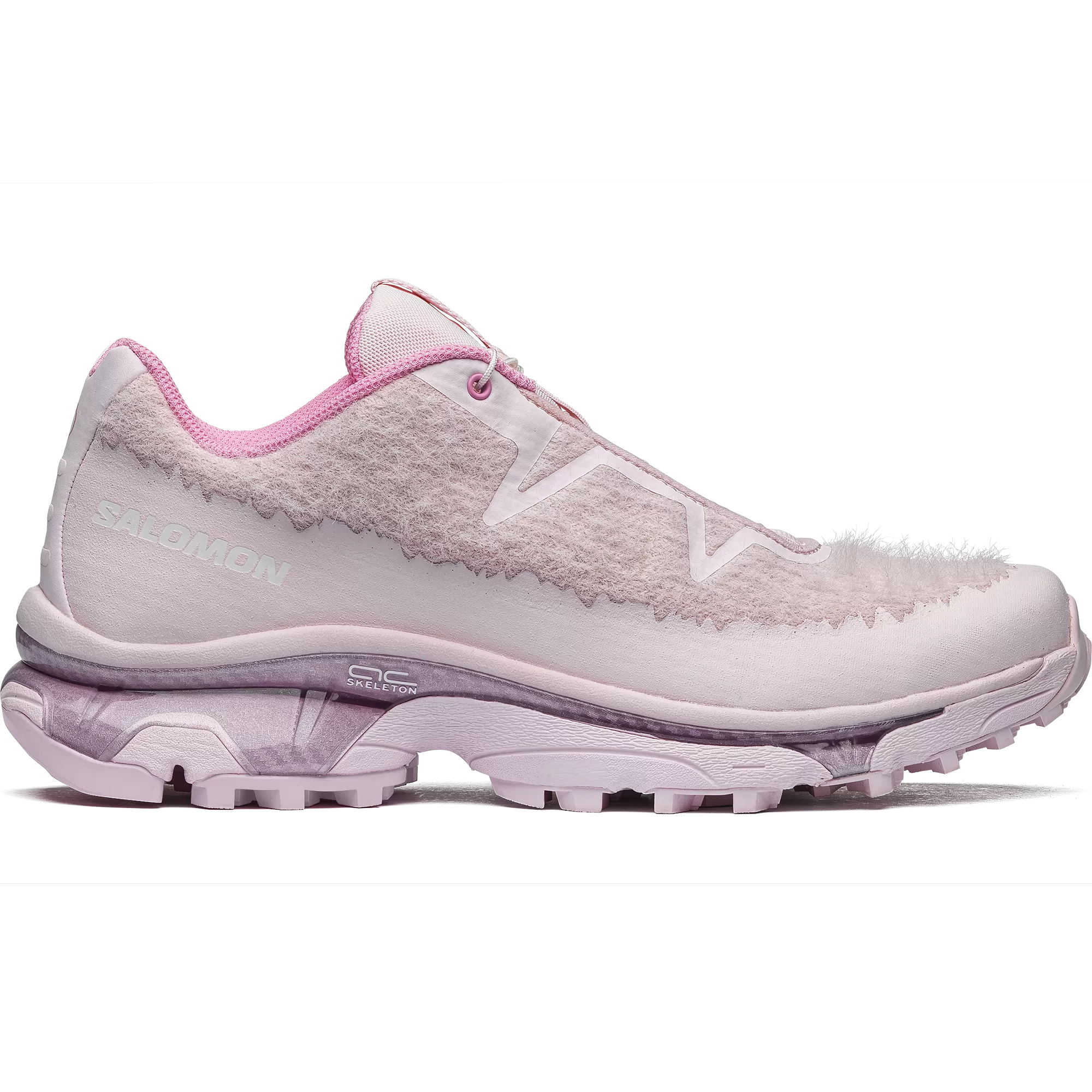 Phileo X Salomon XT-SP1 Outdoor - Prism Pink