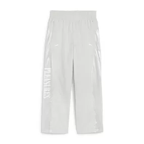 Pleasures X Puma Cellerator Track Pant - Gray