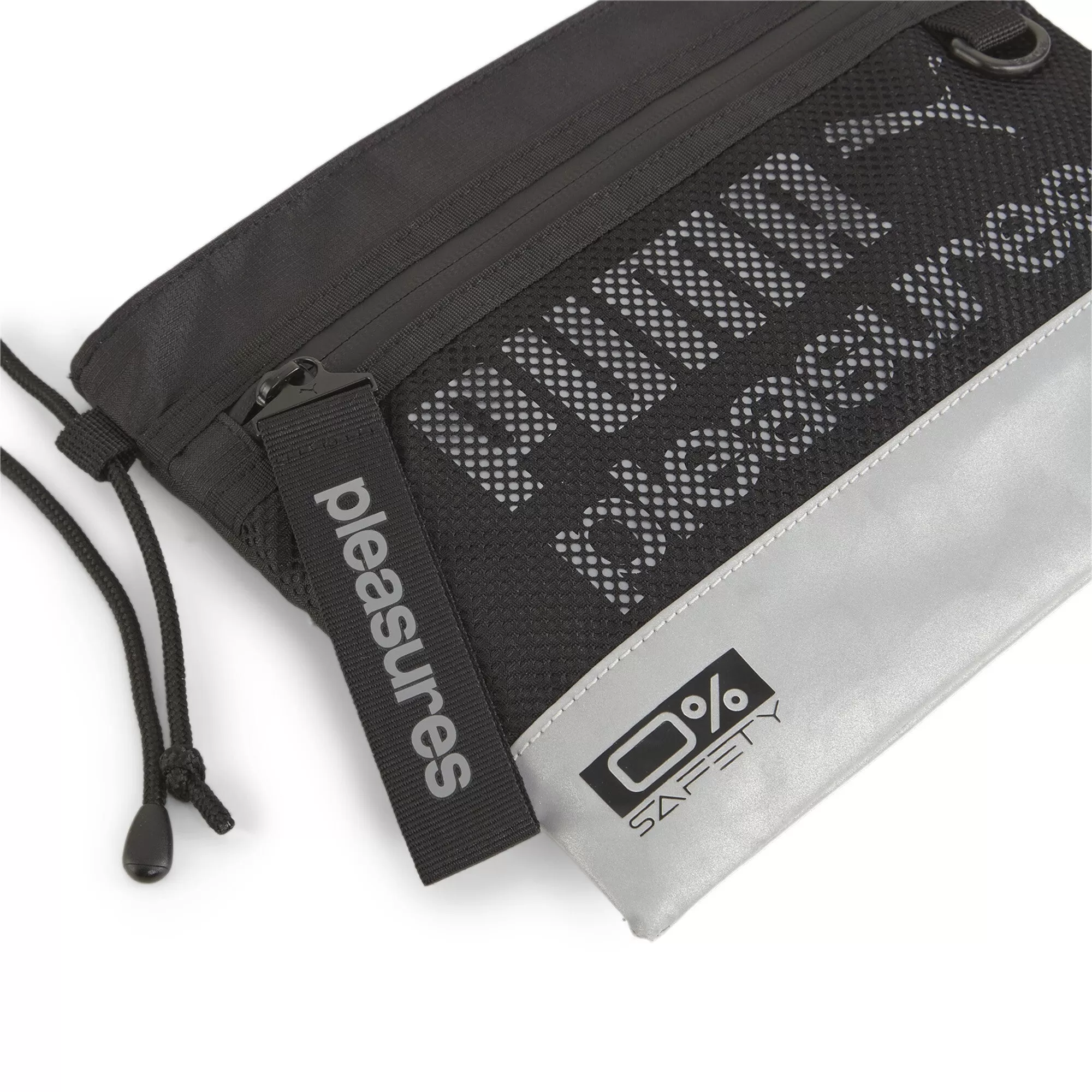 Pleasures X Puma Cross Body Bag