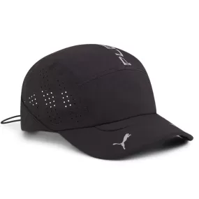 Pleasures X Puma Sport Cap - Black