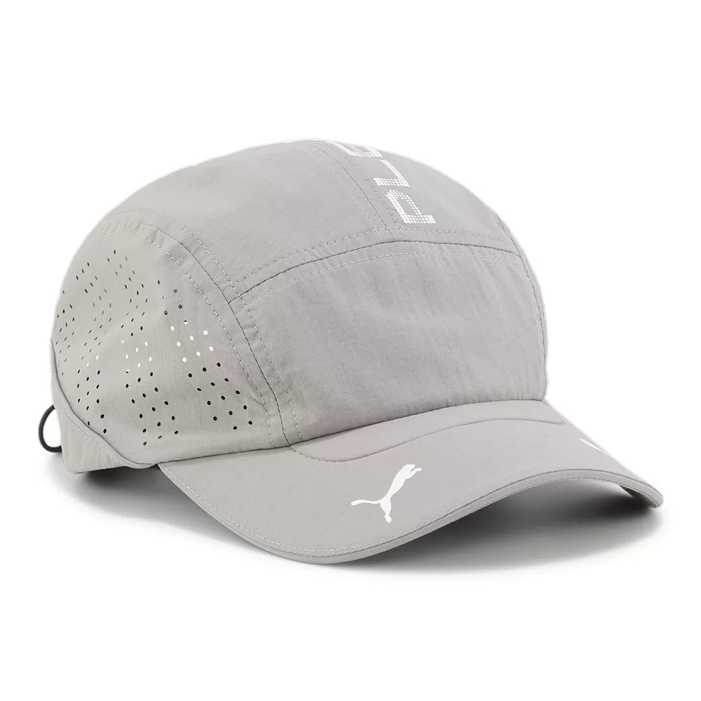 Pleasures X Puma Sport Cap - Gray