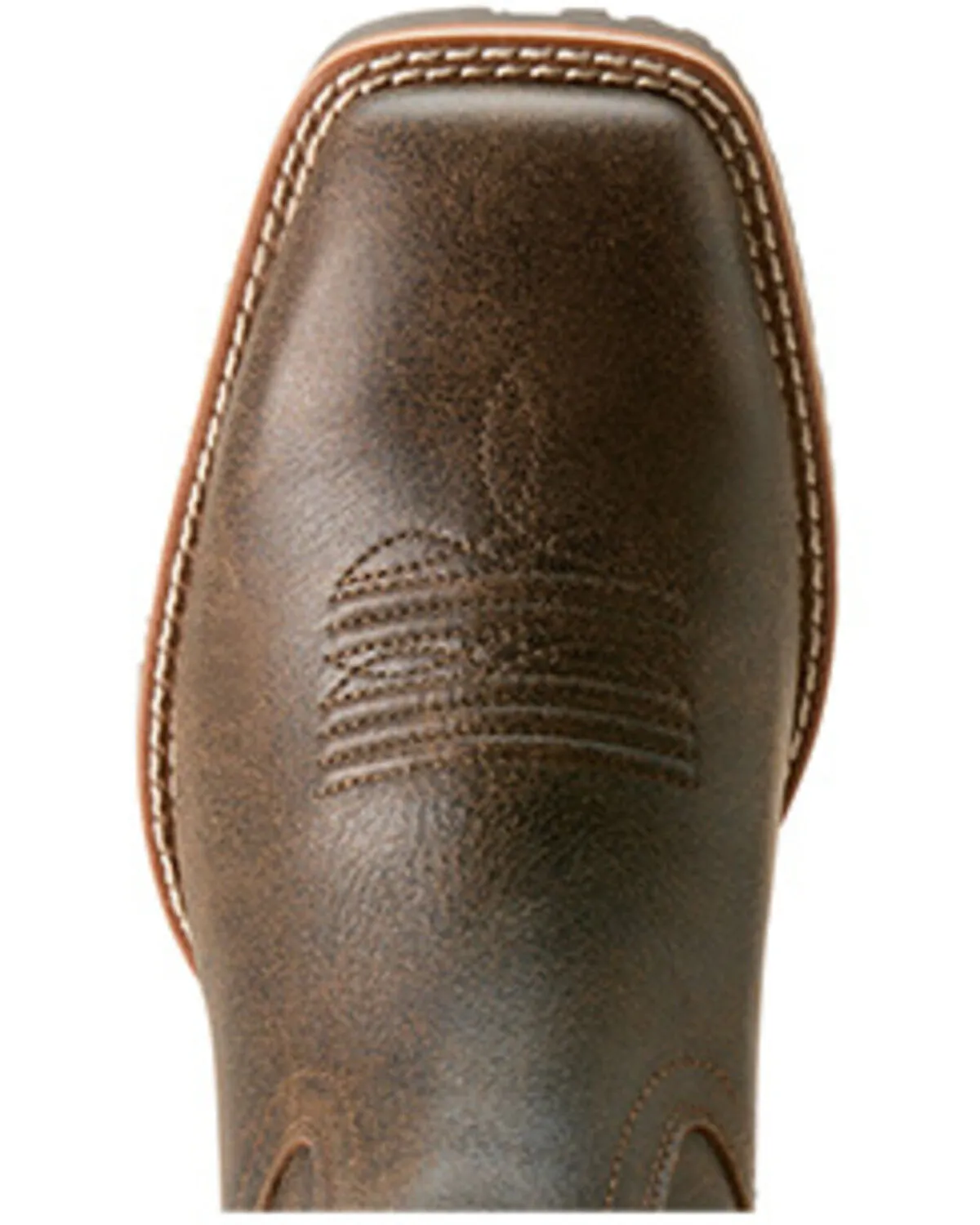 Product Name:  Ariat Men's Hybrid Low Boy Chelsea Boots - Broad Square Toe