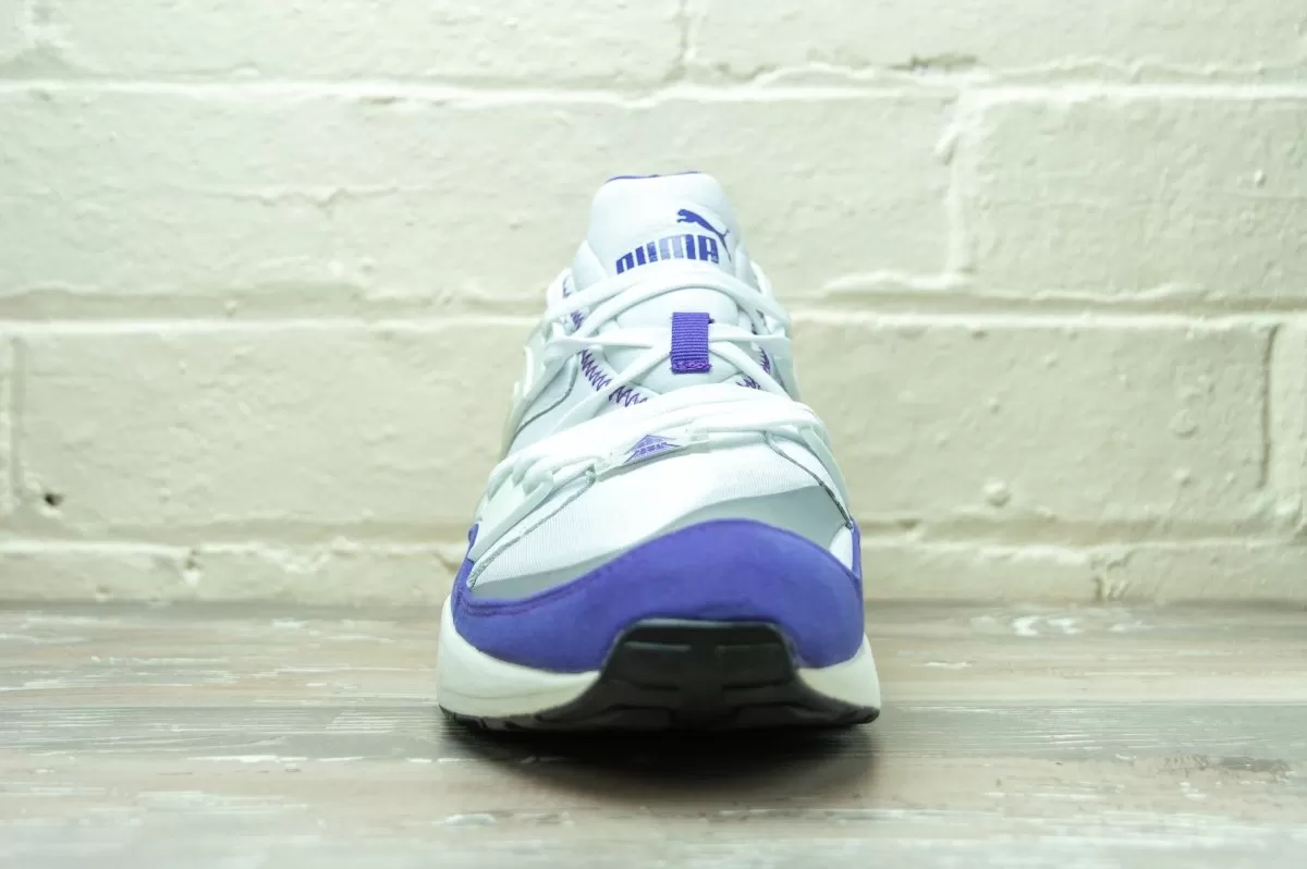 Puma Cream Blaze of Glory OG Primary Violet 358150 03