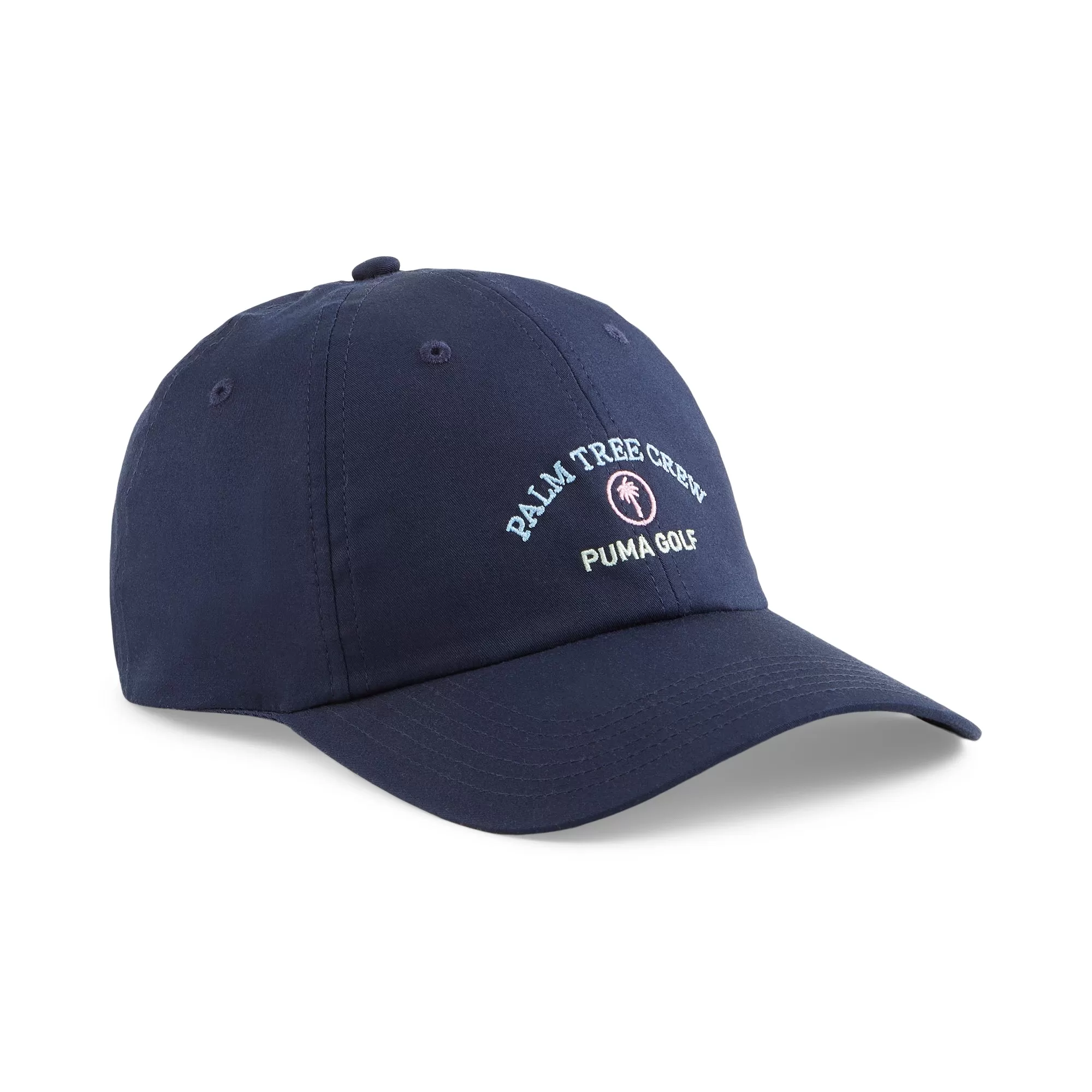 Puma x PTC Dad Golf Hat