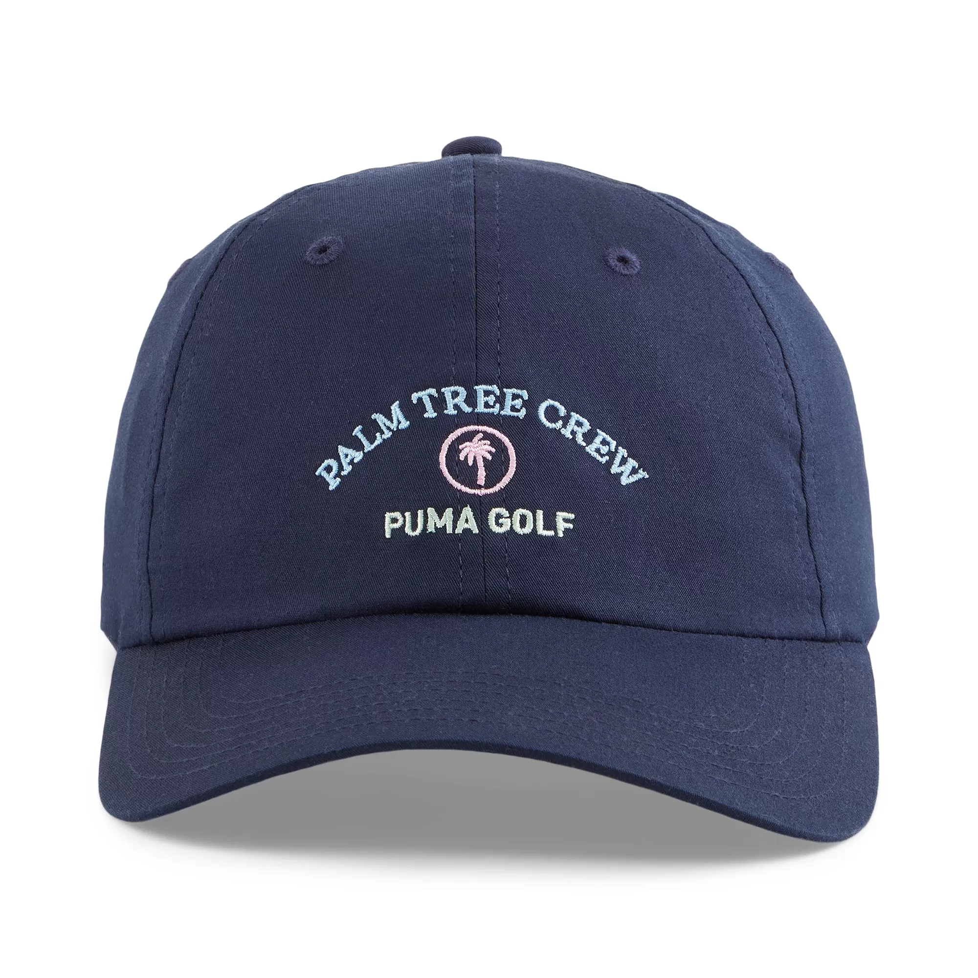 Puma x PTC Dad Golf Hat