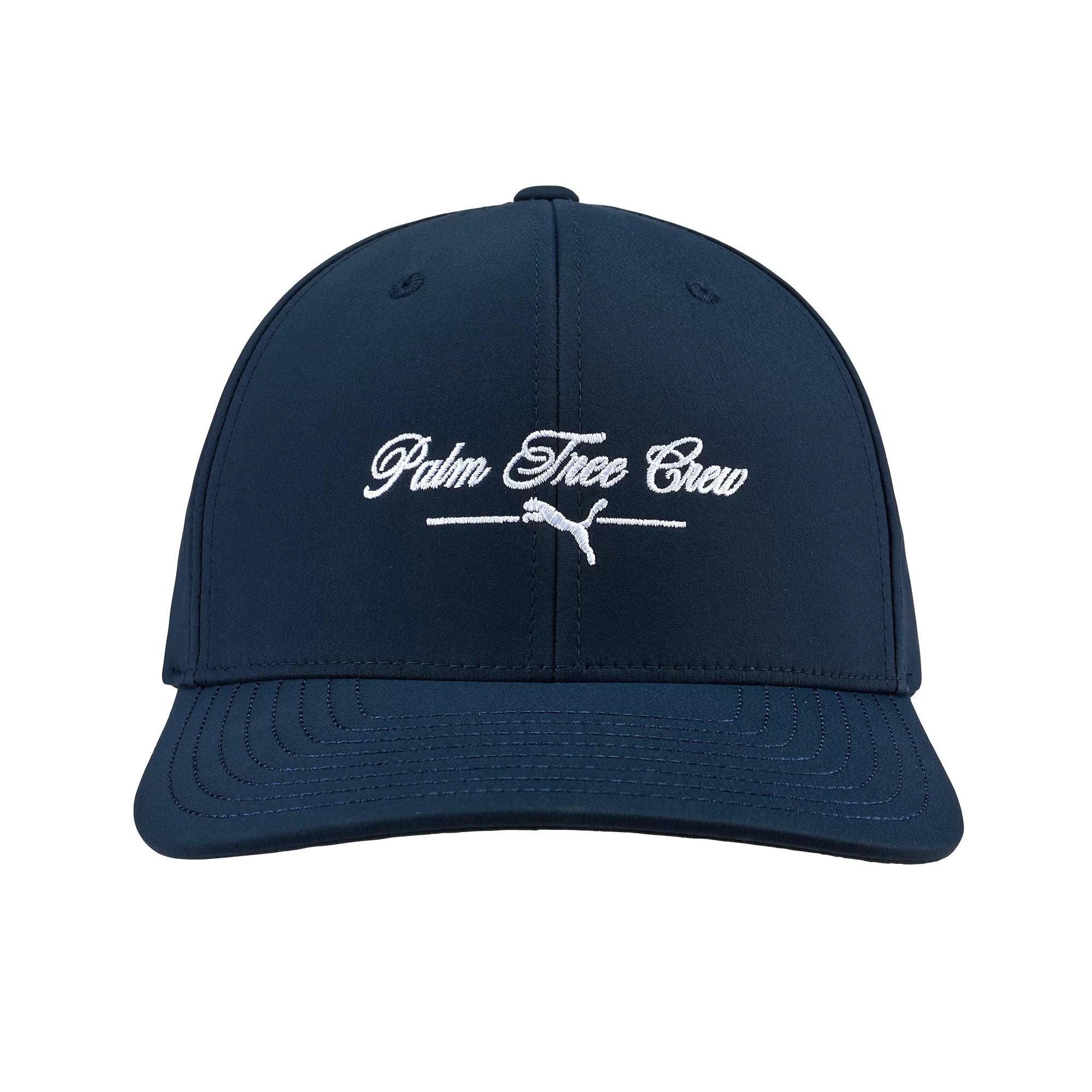 Puma x PTC Script Tech Cap