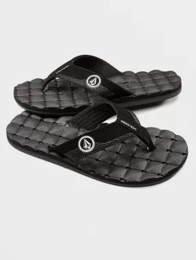 Recliner Sandals (Kids)