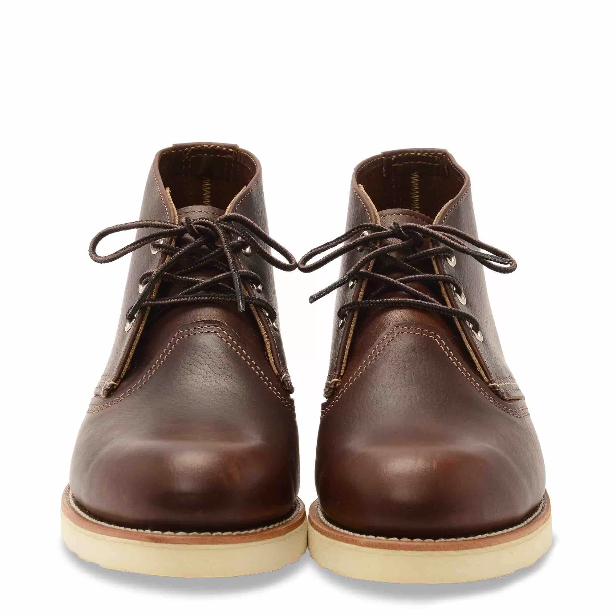 Red Wing - 3141 EE - Classic Chukka (Briar Oil Slick)