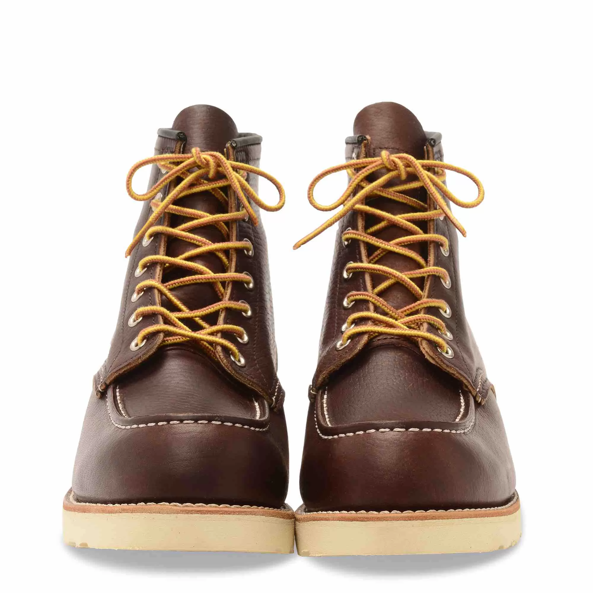 Red Wing - 8138 - Classic Moc Toe (Briar Oil Slick)