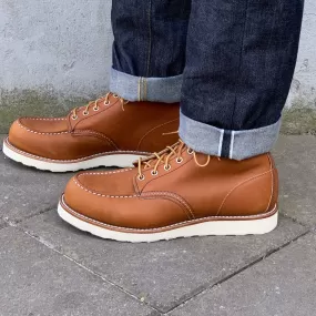 Red Wing - 875 EE - Classic Moc Toe (Oro Legacy)