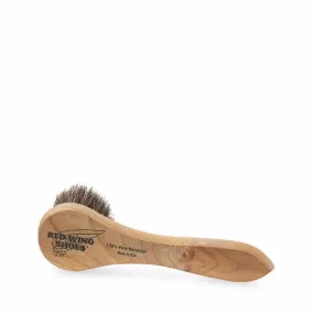 Red Wing - Care, Dauber brush