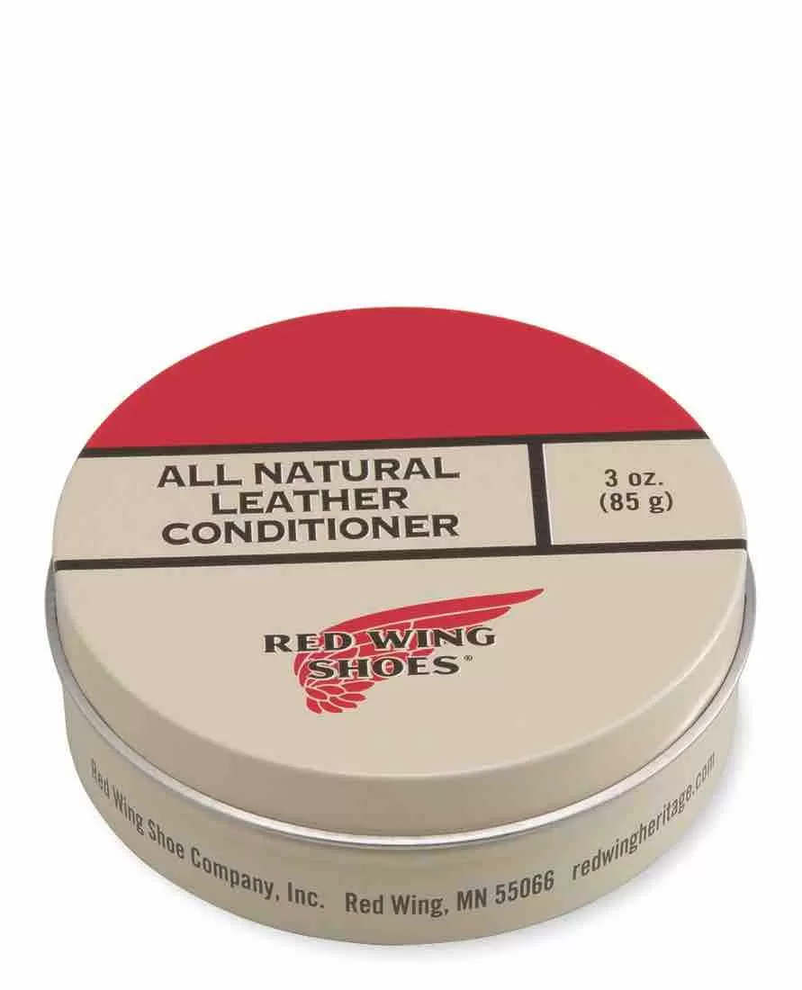 Red Wing - Care, Leather Conditioner