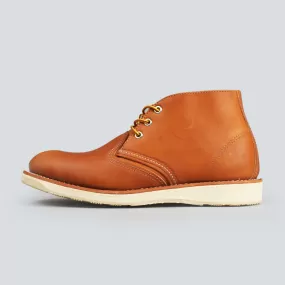 Red Wing - Classic Chukka - Oro-Iginal