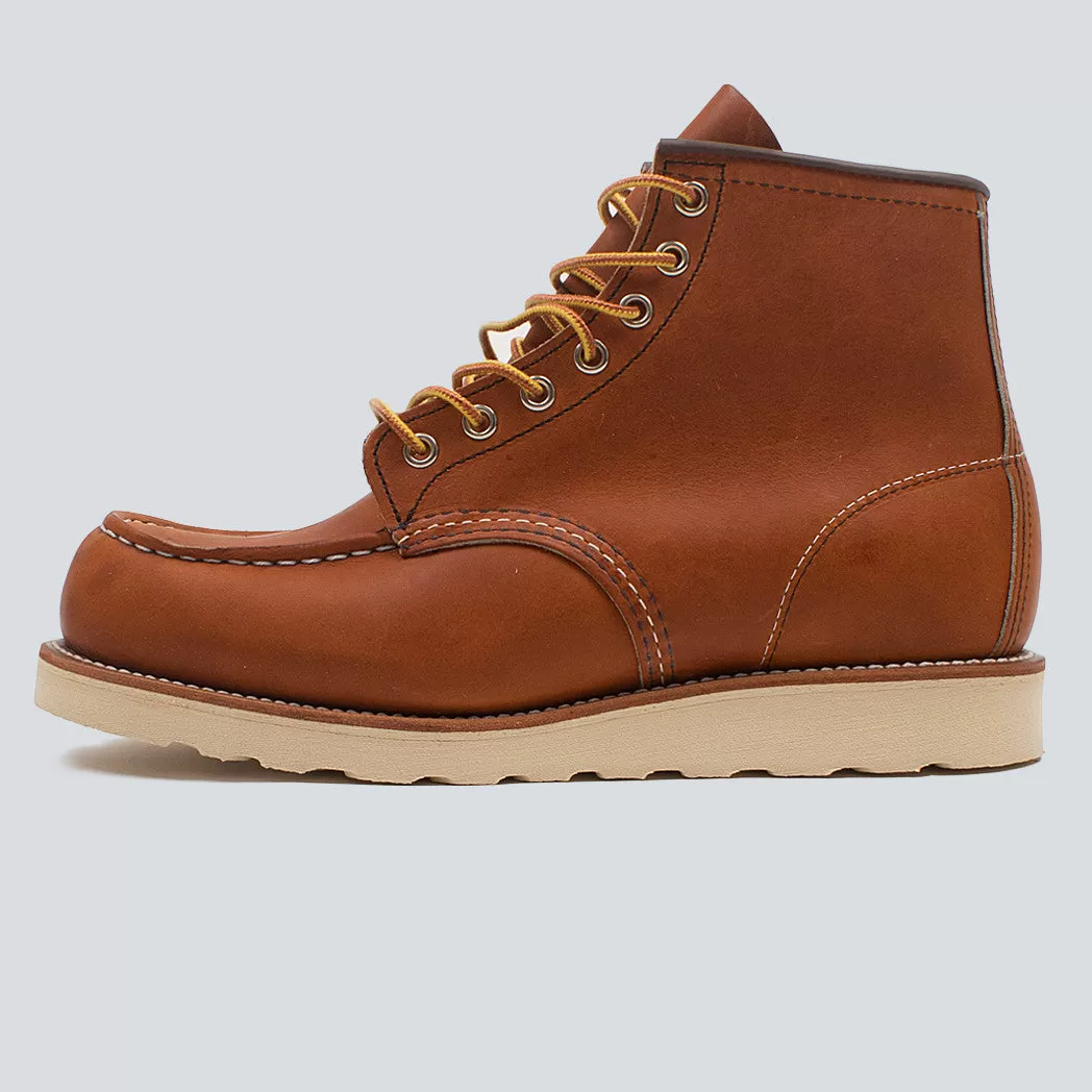 Red Wing - Classic Moc 6