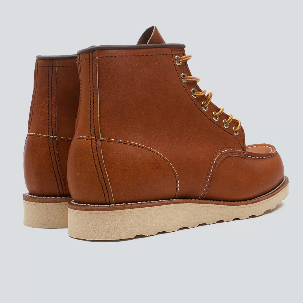 Red Wing - Classic Moc 6