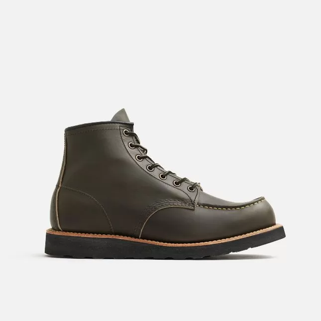 Red Wing Heritage Classic Moc 8828 - Alpine Portage