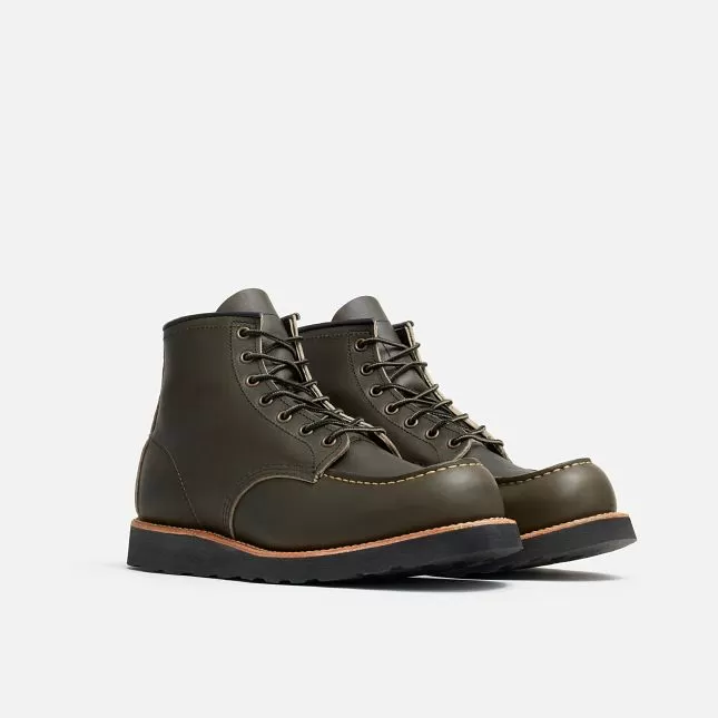 Red Wing Heritage Classic Moc 8828 - Alpine Portage