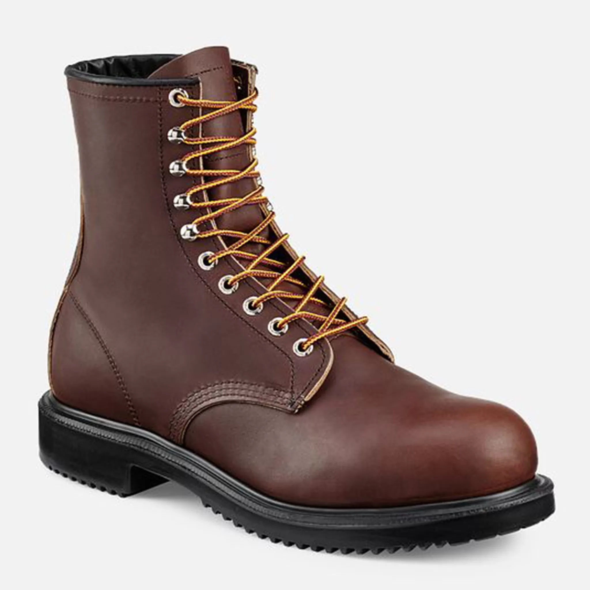 Red Wing Men's Safety 8 Supersole Boots