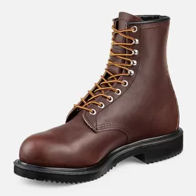 Red Wing Men's Safety 8 Supersole Boots