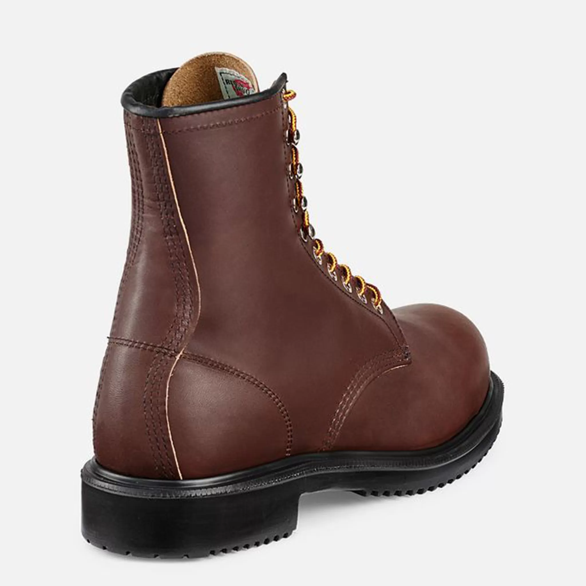 Red Wing Men's Safety 8 Supersole Boots