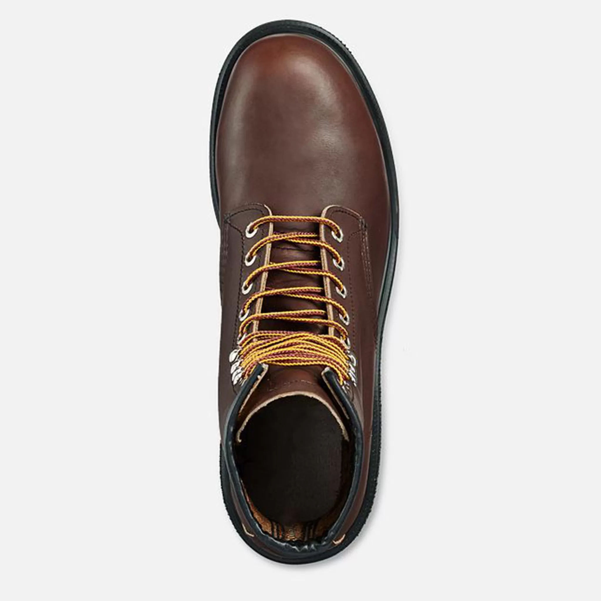 Red Wing Men's Safety 8 Supersole Boots