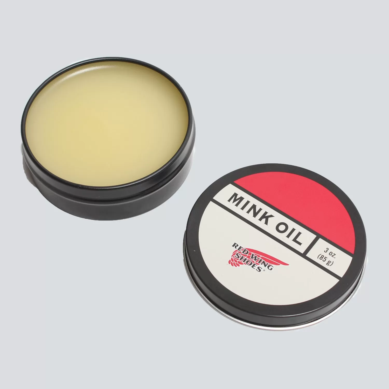 Red Wing - Mink Oil 3oz