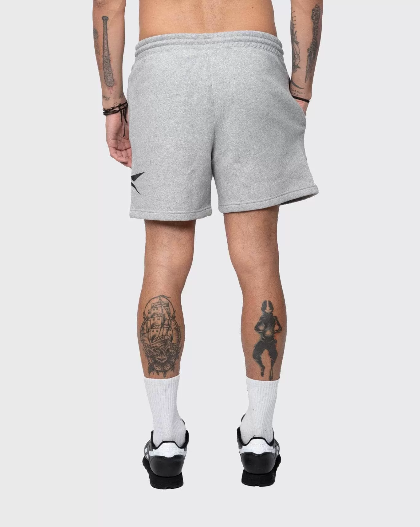 Reebok Classic Brand Proud Shorts