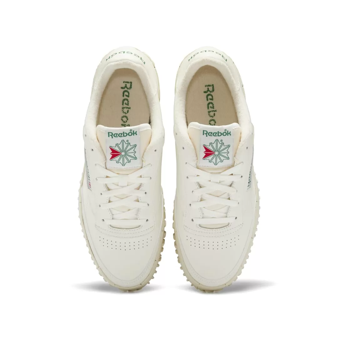 Reebok Classic Club C Vibram