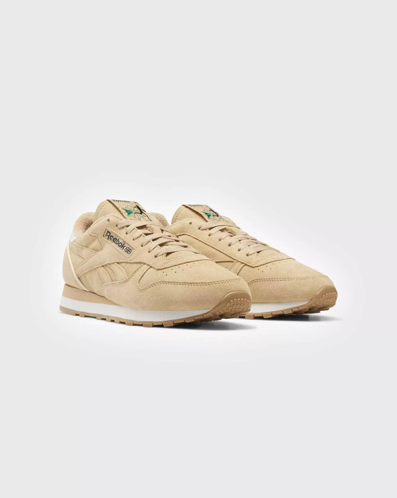 Reebok Classic Leather 1983 Vintage