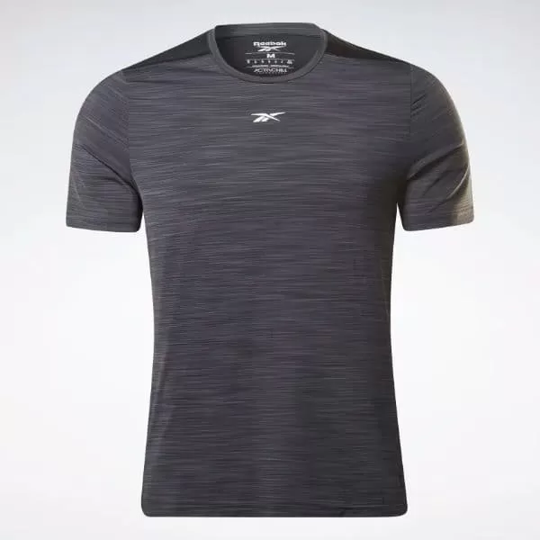     Reebok GT5726 TS AC SOLID MOVE TEE