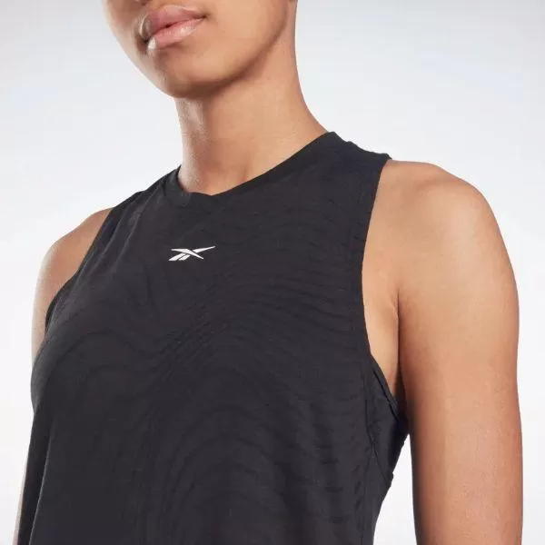    Reebok H49086 TS Burnout Tank