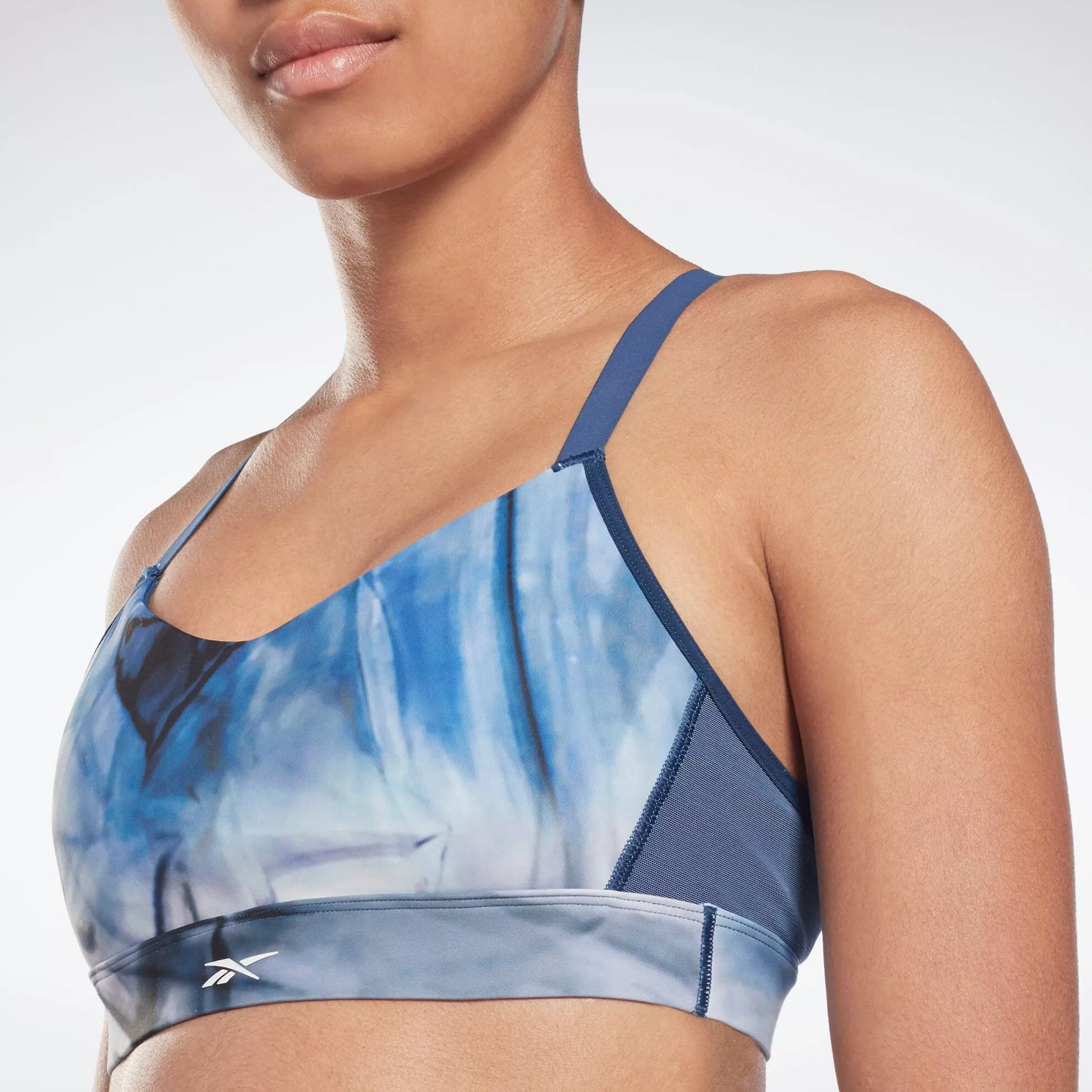    Reebok H51860 S Lux Strappy Bra