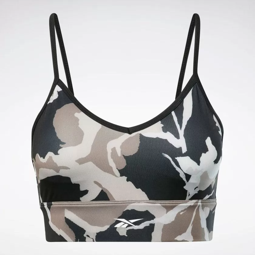     Reebok H65567 MYT AOP Bra