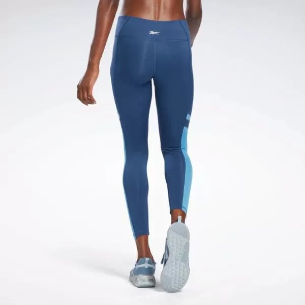    Reebok HA1039 WOR Mesh Tight