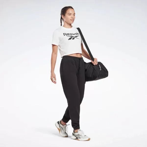     Reebok HA5739 RI BL Crop Tee