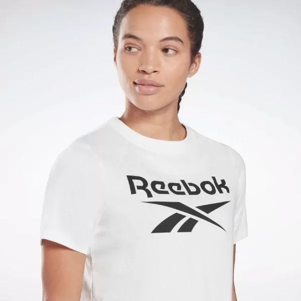     Reebok HA5739 RI BL Crop Tee