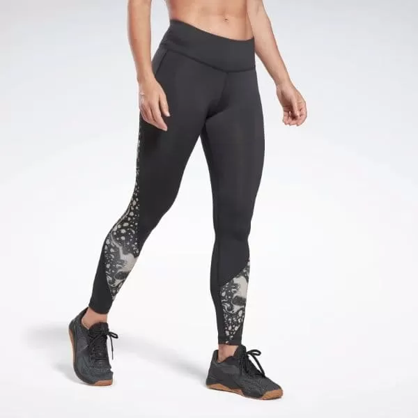     Reebok HB1060 Modern Safari Tights