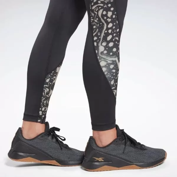     Reebok HB1060 Modern Safari Tights