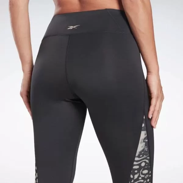     Reebok HB1060 Modern Safari Tights