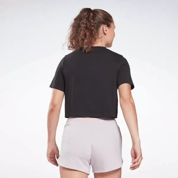     Reebok HB2276 RI BL Crop Tee