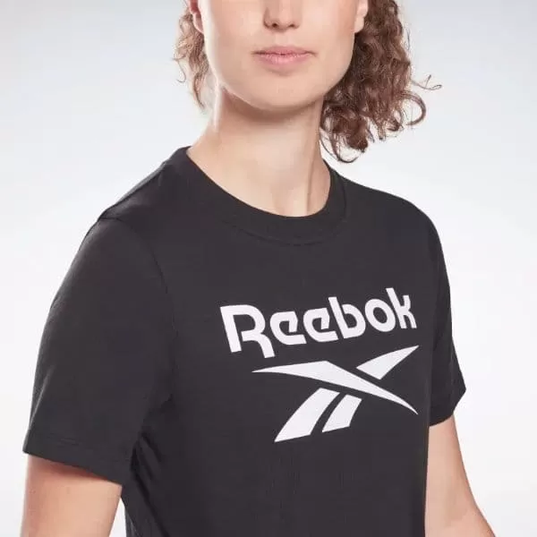     Reebok HB2276 RI BL Crop Tee