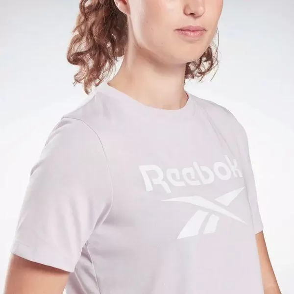    Reebok HB2277 RI BL Crop Tee