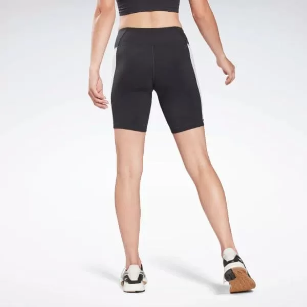     Reebok HB2333 PP Poly Leg. Short