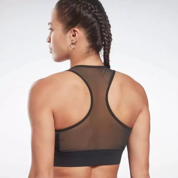     Reebok HD2818 Piping Pack Bralette