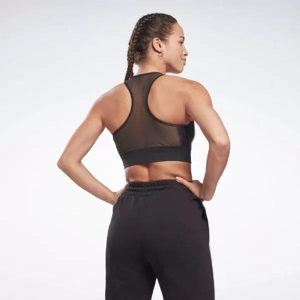     Reebok HD2818 Piping Pack Bralette