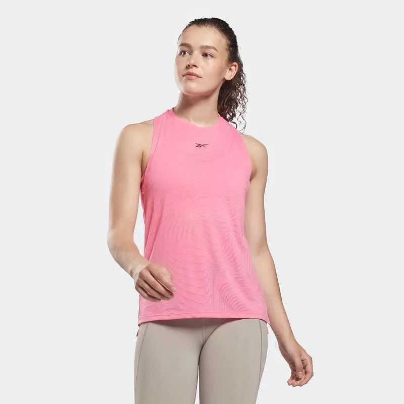     Reebok HF2630 TS Burnout Tank